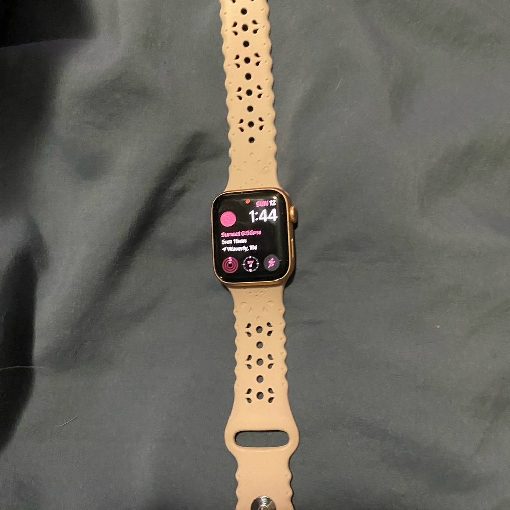 Apple Watch Series 6